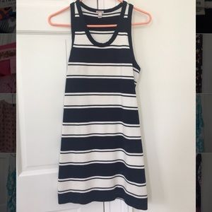 J Crew Knitted Tunic